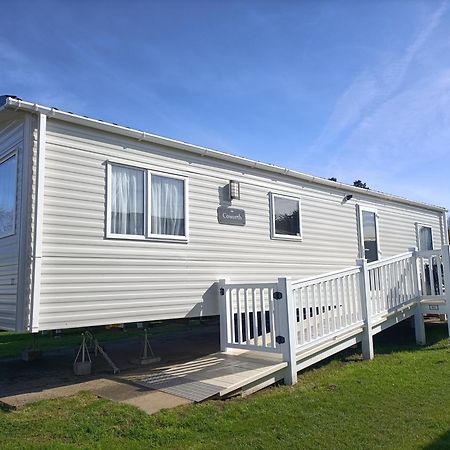 Port Seton Emi'S Caravan מראה חיצוני תמונה
