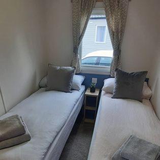 Port Seton Emi'S Caravan מראה חיצוני תמונה